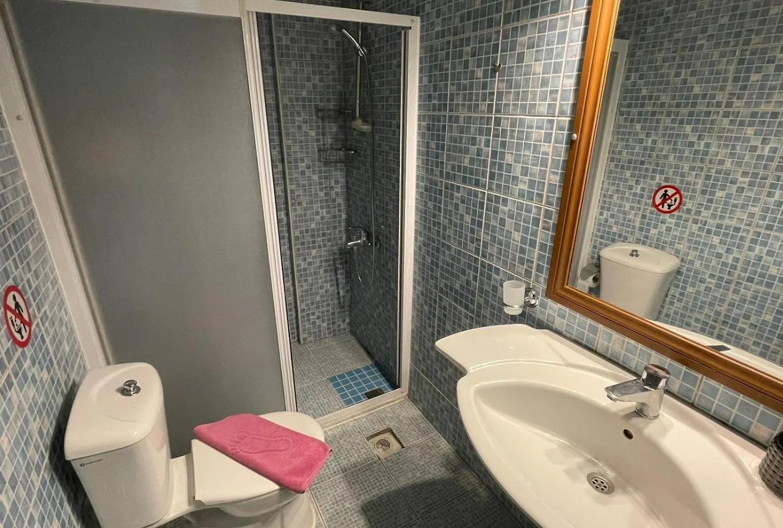 مرمريس Maxwell Suites