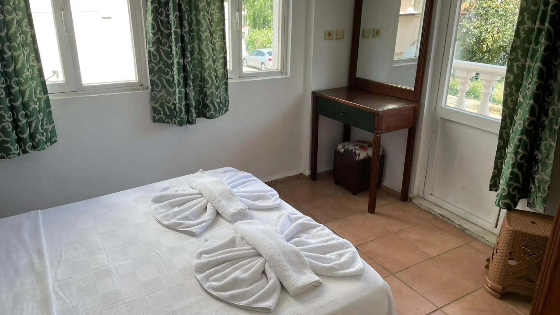 مرمريس Maxwell Suites تركيا