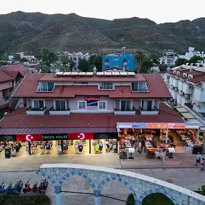 Aparthotel Lighthouse, Marmaris