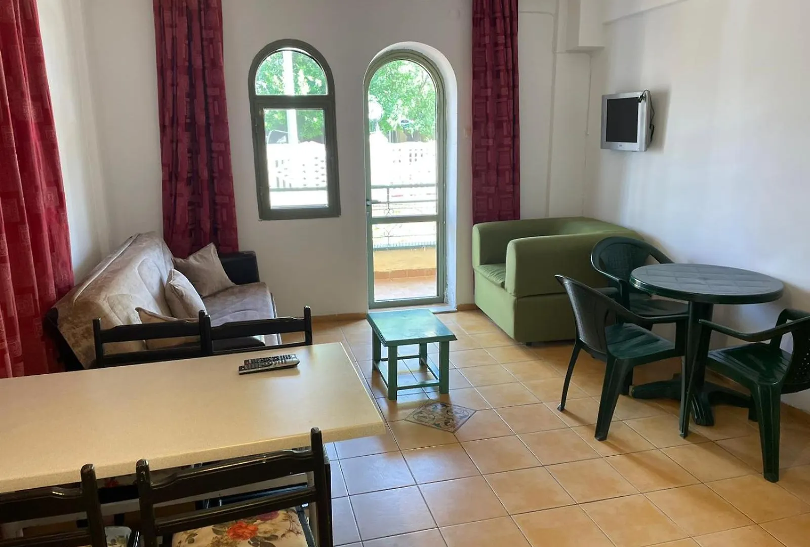 Maxwell Suites Marmaris 0*,  Turkiet
