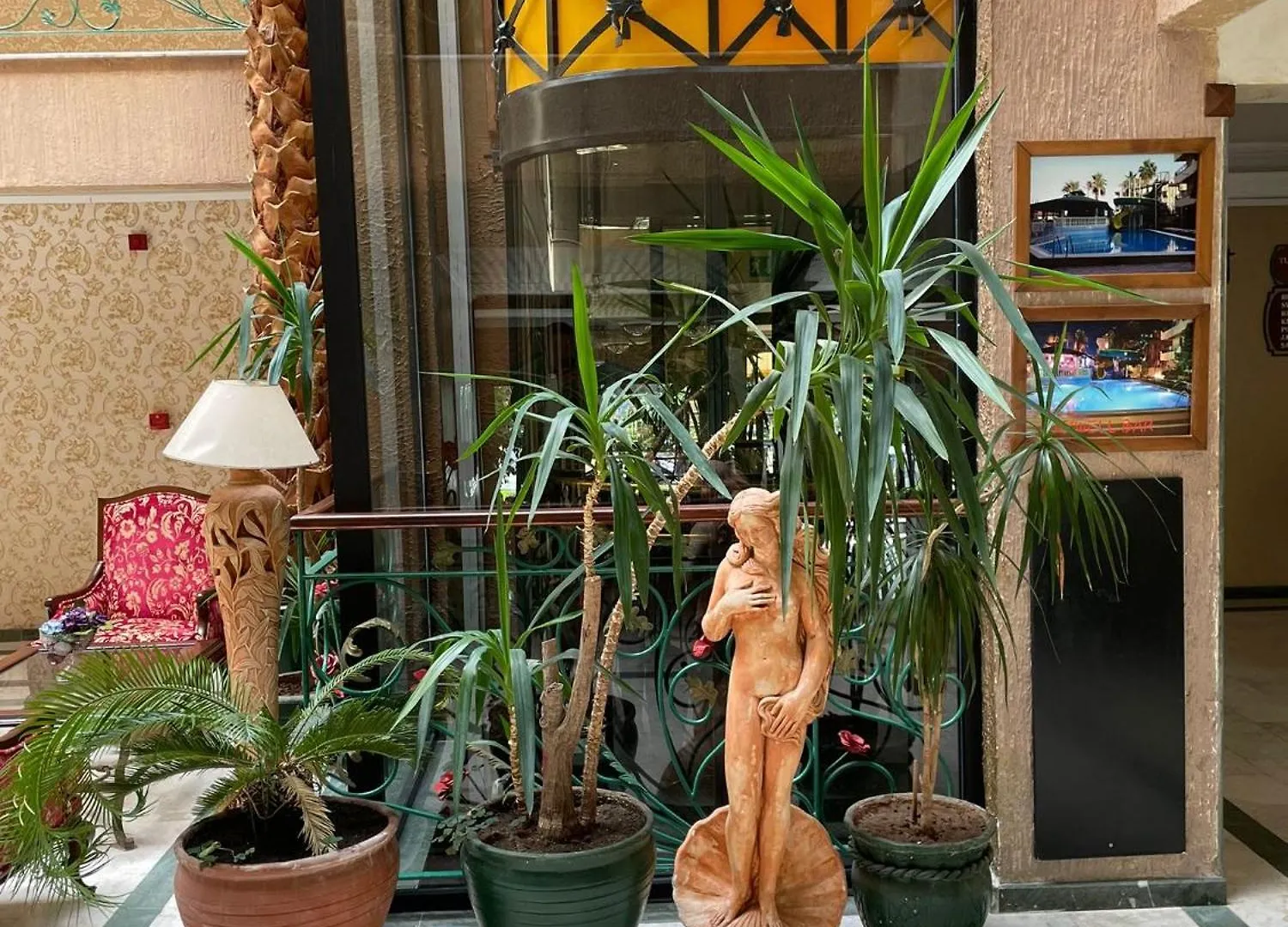 Maxwell Suites Marmaris 0*,