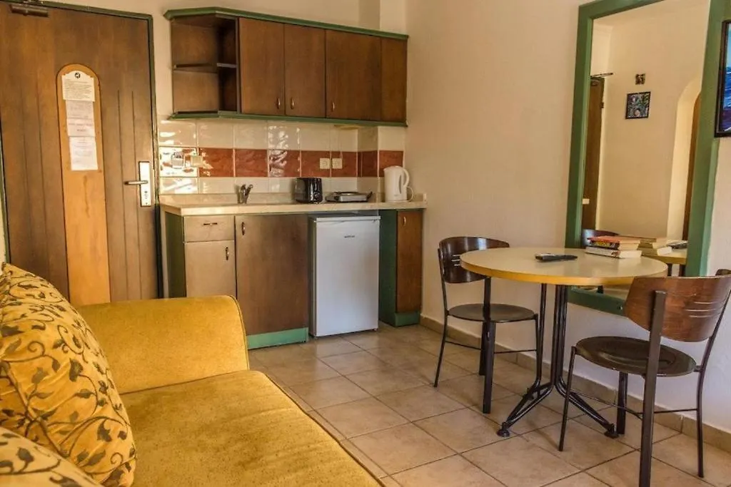 Maxwell Suites Marmaris Lägenhetshotell