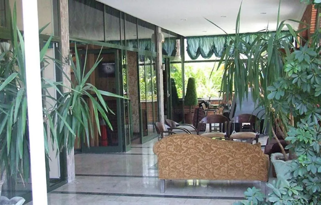 Lägenhetshotell Maxwell Suites Marmaris